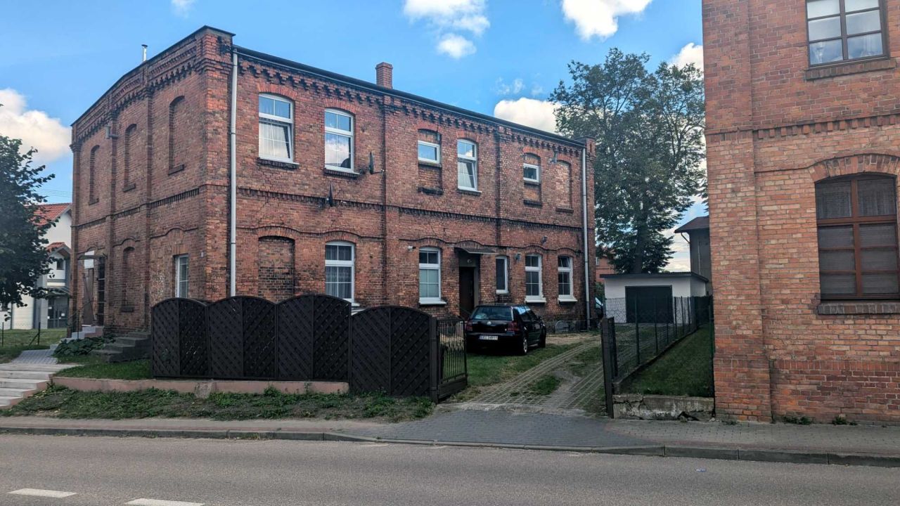 kamienica Iłowo-Osada. Zdjęcie 7