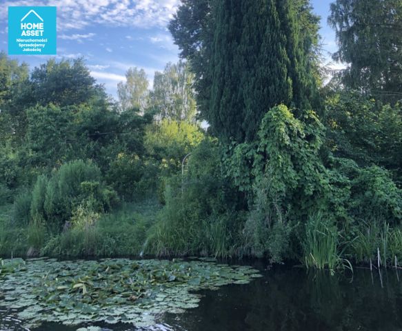 Działka budowlana Milwino, ul. Północna. Zdjęcie 11