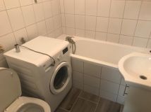 Mieszkanie 2-pokojowe Koszalin Centrum, ul. Kazimierza Tetmajera. Zdjęcie 3