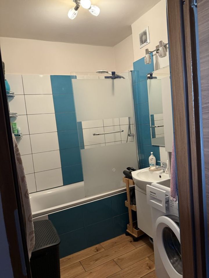 Mieszkanie 4-pokojowe Nowy Sącz, ul. Armii Krajowej. Zdjęcie 6