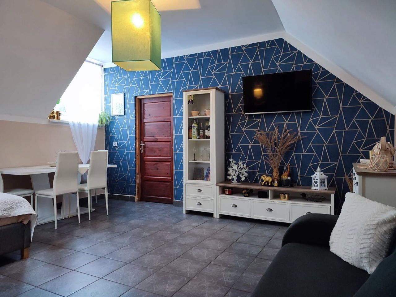 Lokal Lubomierz. Zdjęcie 3