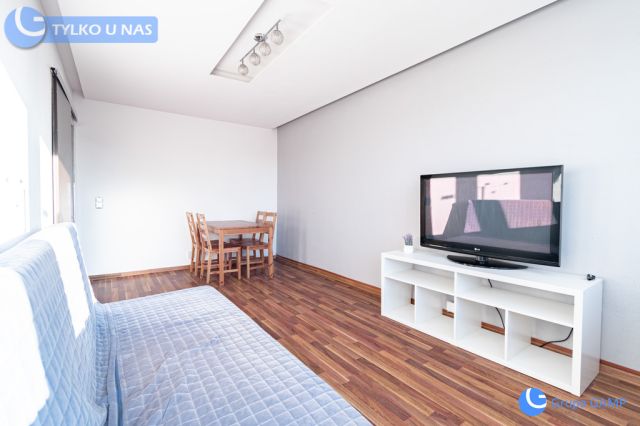 Mieszkanie 3-pokojowe Kraków Grzegórzki, ul. Półkole. Zdjęcie 4