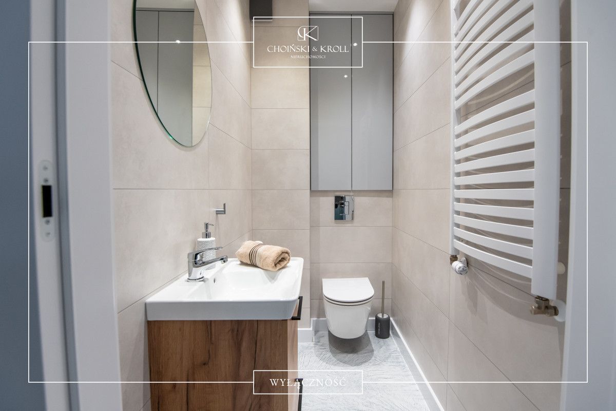 dom szeregowy, 4 pokoje Koninko, ul. Wiosenna. Zdjęcie 12