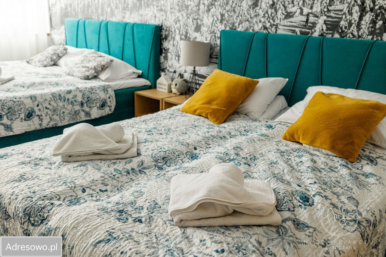 Mieszkanie 3-pokojowe Szczyrk, ul. Szkolna. Zdjęcie 6