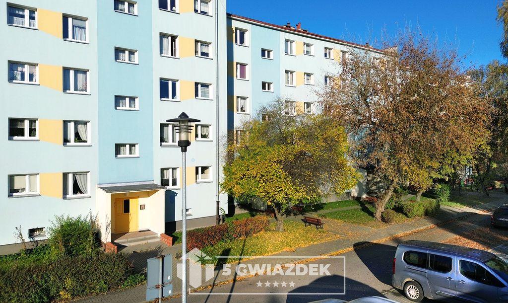 Mieszkanie 3-pokojowe Szczecinek, ul. Rzeczna. Zdjęcie 40