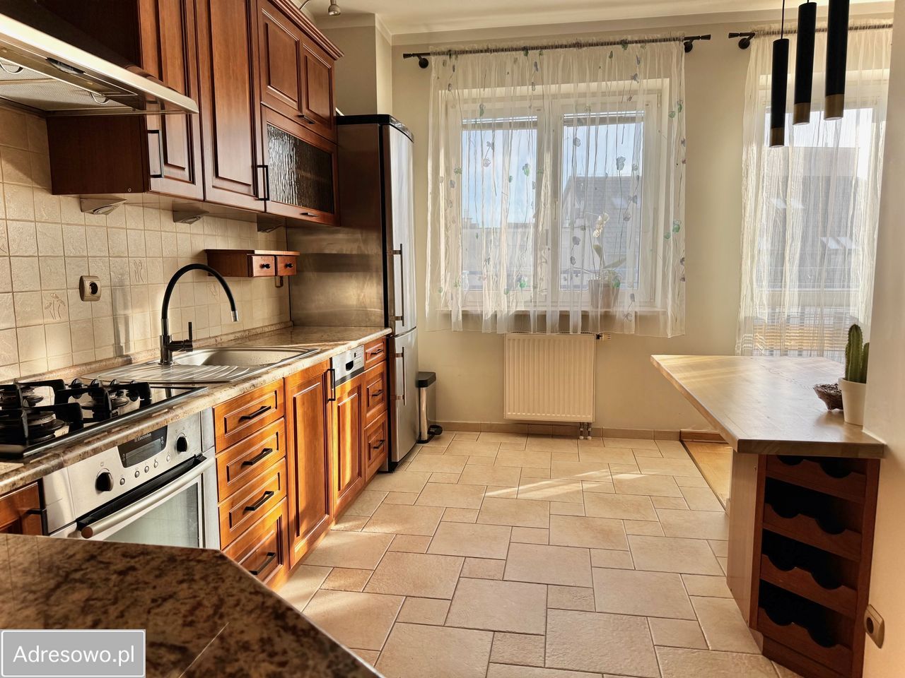 Mieszkanie 3-pokojowe Warszawa Kabaty, ul. Kabacki Dukt. Zdjęcie 9