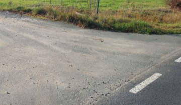 Działka budowlana Kołdrąb