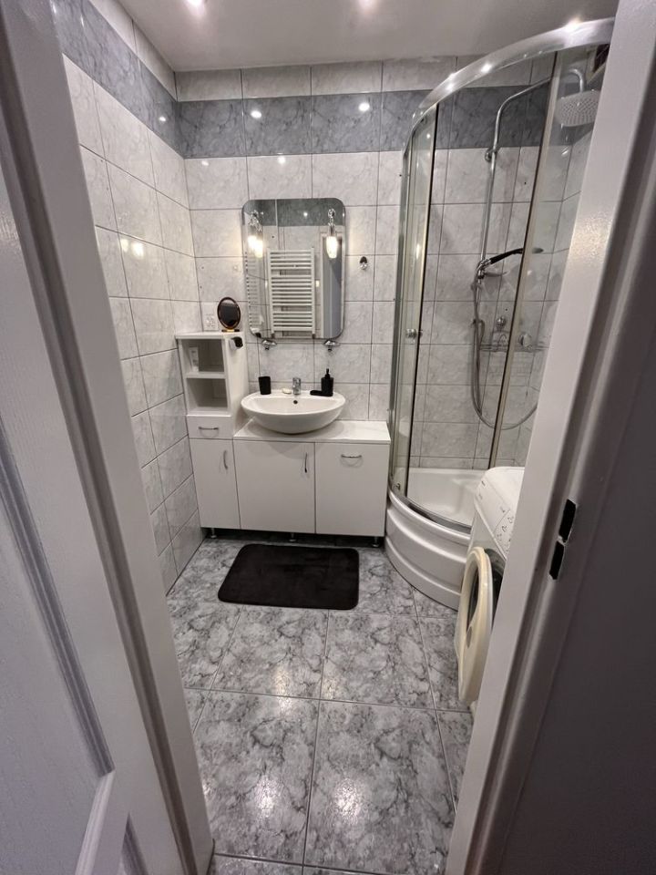 Mieszkanie 4-pokojowe Olsztyn Zatorze, ul. Poprzeczna. Zdjęcie 6