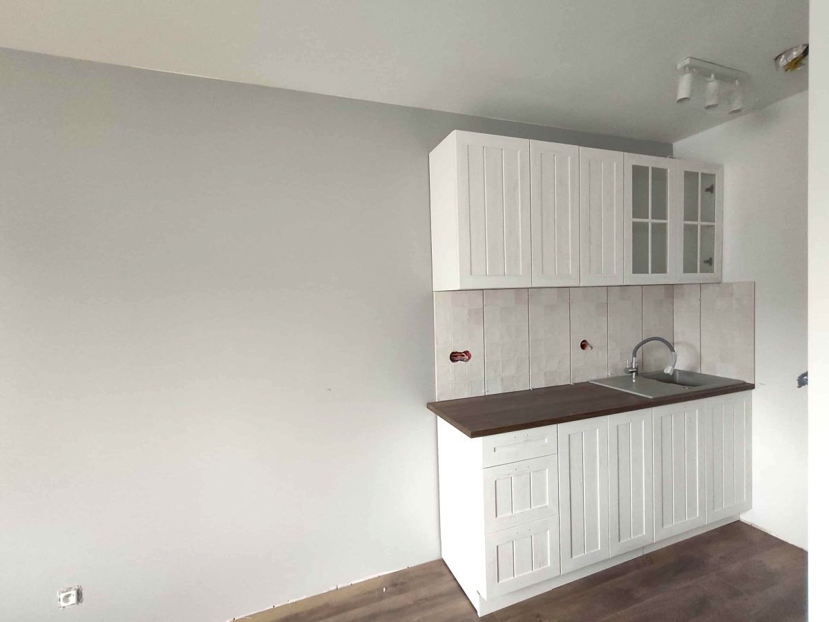 Mieszkanie 2-pokojowe Zgierz, ul. Łódzka. Zdjęcie 2