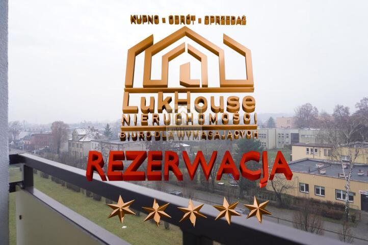 Mieszkanie 3-pokojowe Radzionków, ul. Śródmiejska. Zdjęcie 1