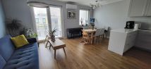 Mieszkanie 3-pokojowe Wrocław Stabłowice, ul. Jodłowicka. Zdjęcie 1