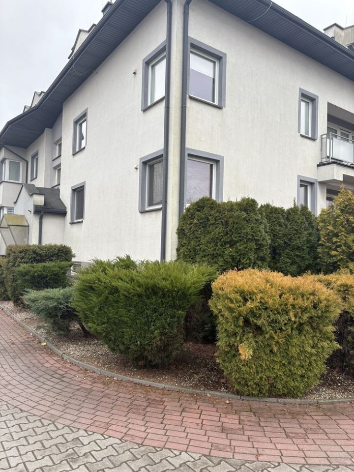 Mieszkanie 3-pokojowe Radomsko, ul. Kilińskiego