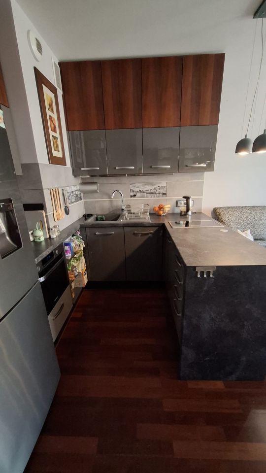 Mieszkanie 2-pokojowe Zielona Góra Jędrzychów, ul. Ignacego Łukasiewicza. Zdjęcie 2