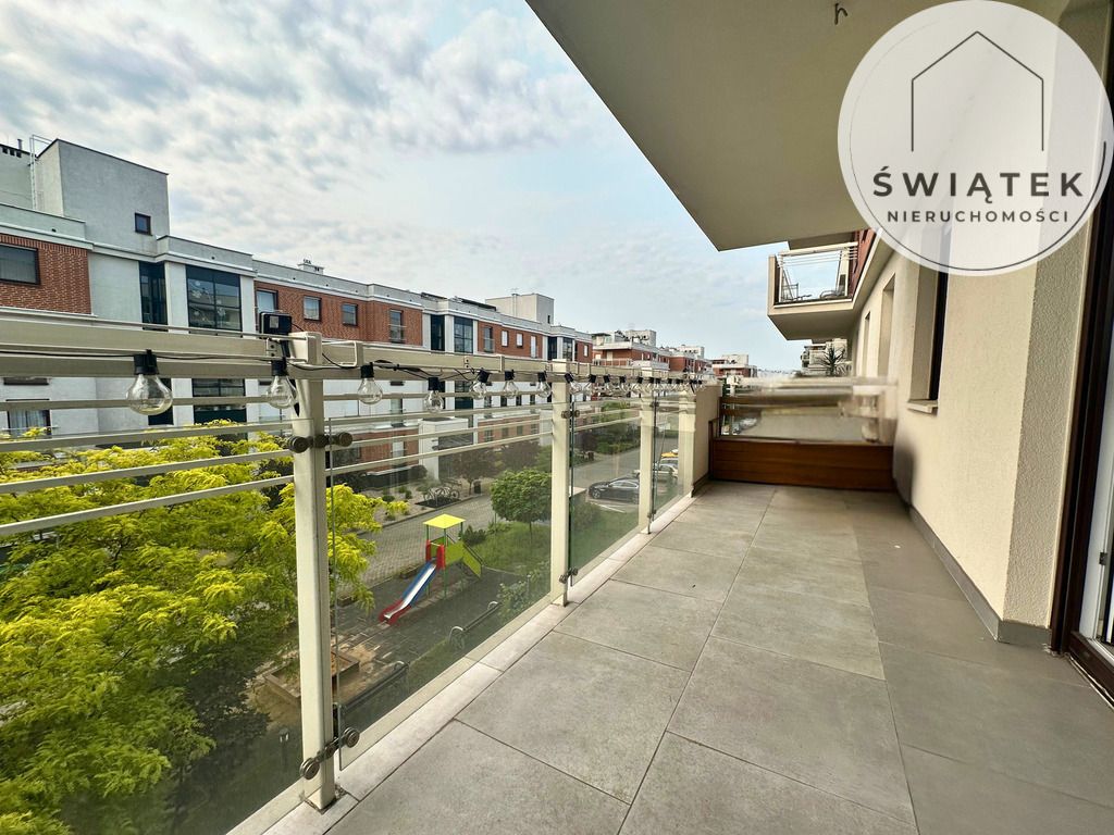 Mieszkanie 3-pokojowe Toruń Winnica, szosa Lubicka. Zdjęcie 12