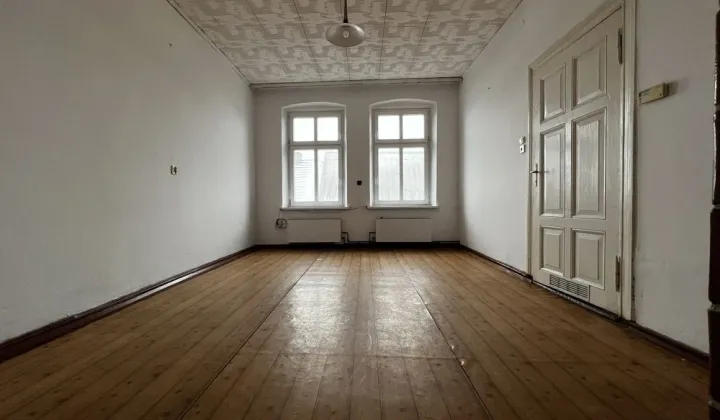 Mieszkanie 2-pokojowe Czaplinek, ul. Wałecka