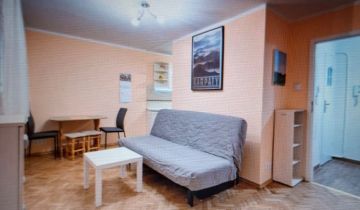 Mieszkanie 1-pokojowe Wrocław Gajowice, ul. Żelazna