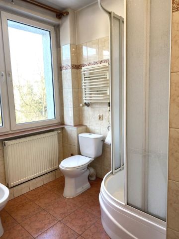 Mieszkanie 3-pokojowe Radom, ul. Adama Mickiewicza. Zdjęcie 5