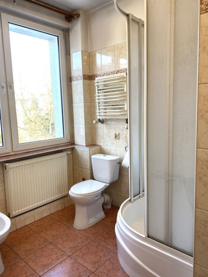 Mieszkanie 3-pokojowe Radom, ul. Adama Mickiewicza. Zdjęcie 5