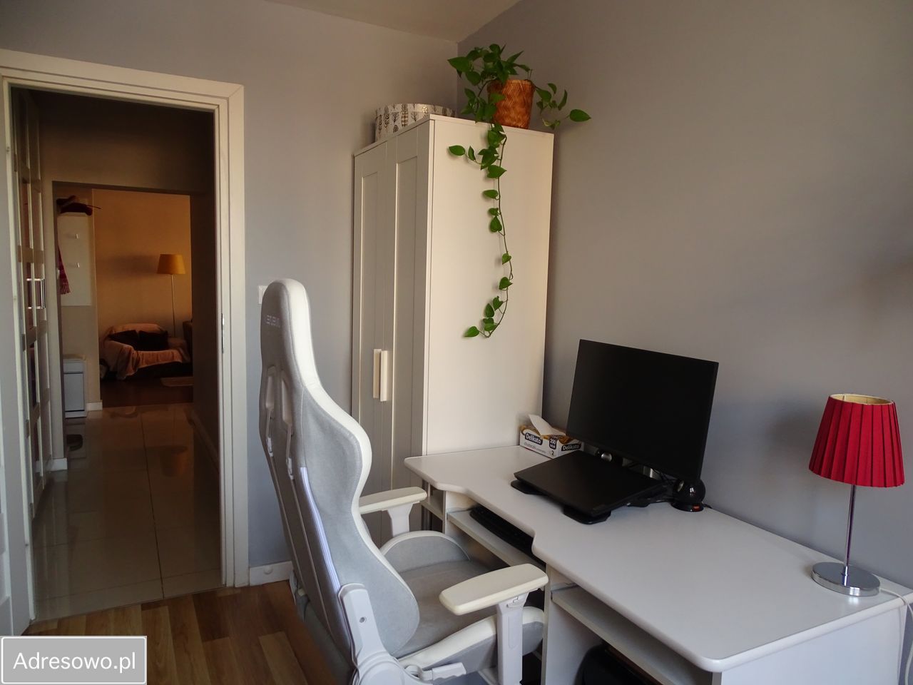 Mieszkanie 3-pokojowe Warszawa Bródno, ul. Krasnobrodzka. Zdjęcie 9