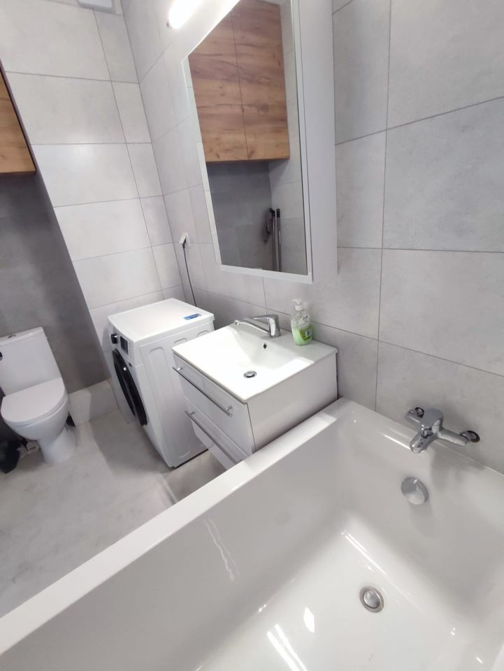 Mieszkanie 2-pokojowe Pruszków, ul. Stanisława Staszica. Zdjęcie 2