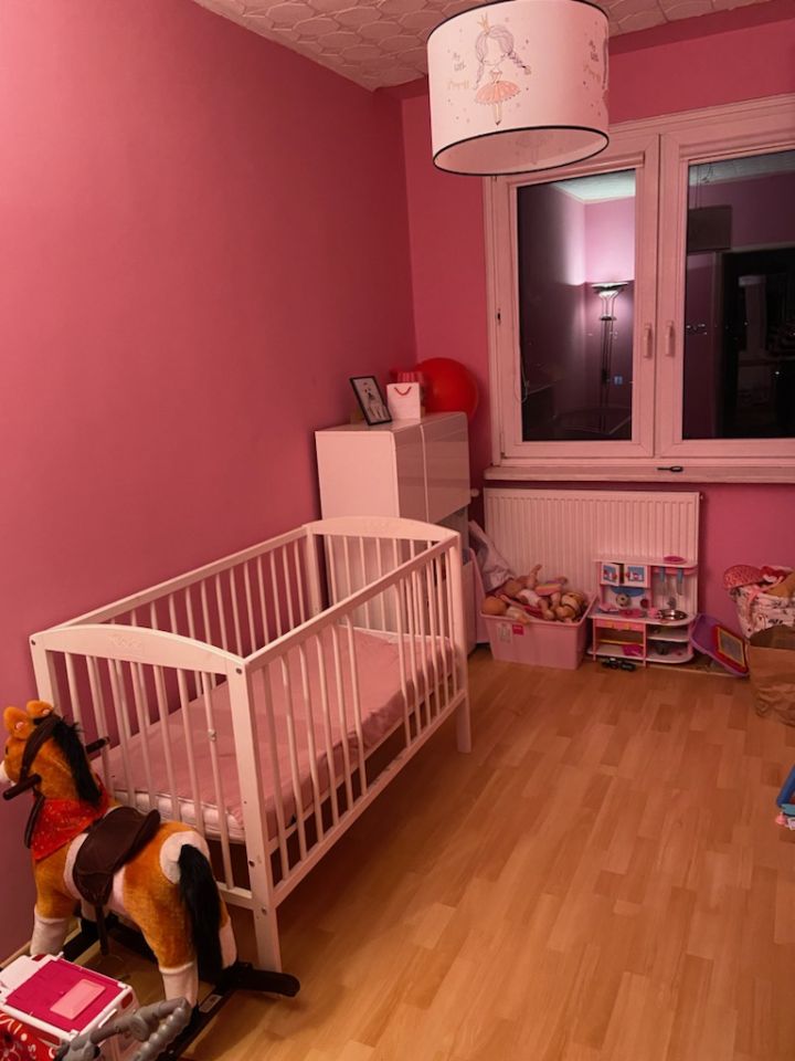 Mieszkanie 3-pokojowe Łowicz, ul. Kaliska. Zdjęcie 9