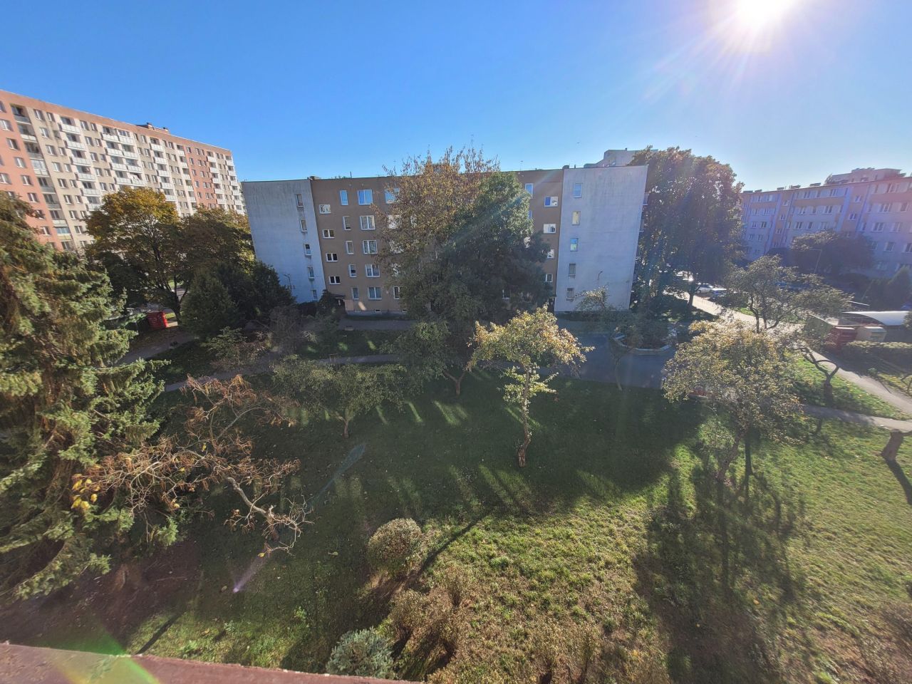 Mieszkanie 3-pokojowe Warszawa Bródno, ul. Łojewska. Zdjęcie 30