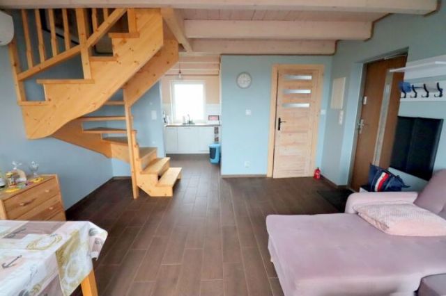 dom wolnostojący, 12 pokoi Rybical. Zdjęcie 8