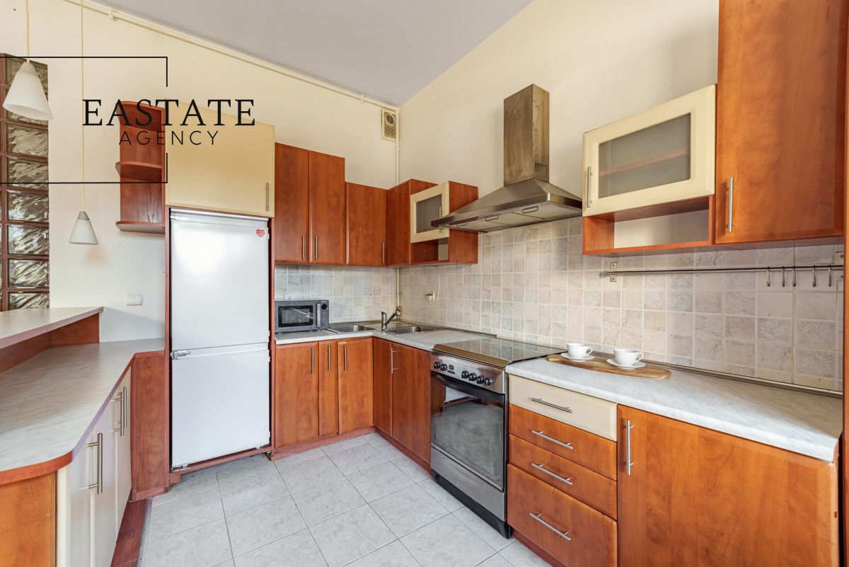 Mieszkanie 2-pokojowe Warszawa Ursynów, ul. Melchiora Wańkowicza. Zdjęcie 5