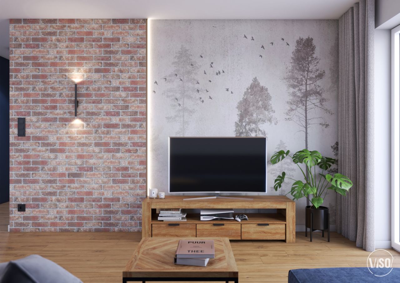 Mieszkanie 3-pokojowe Poznań Ławica, ul. Leśnych Skrzatów. Zdjęcie 17