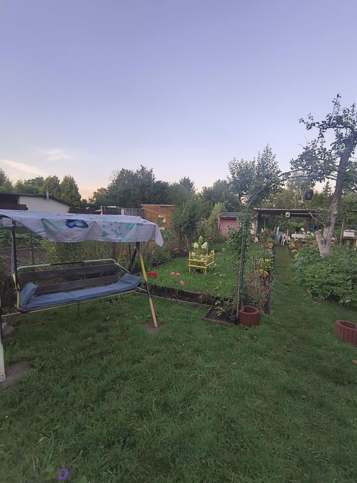 Działka rod Włocławek, ul. Jastrzębia. Zdjęcie 19