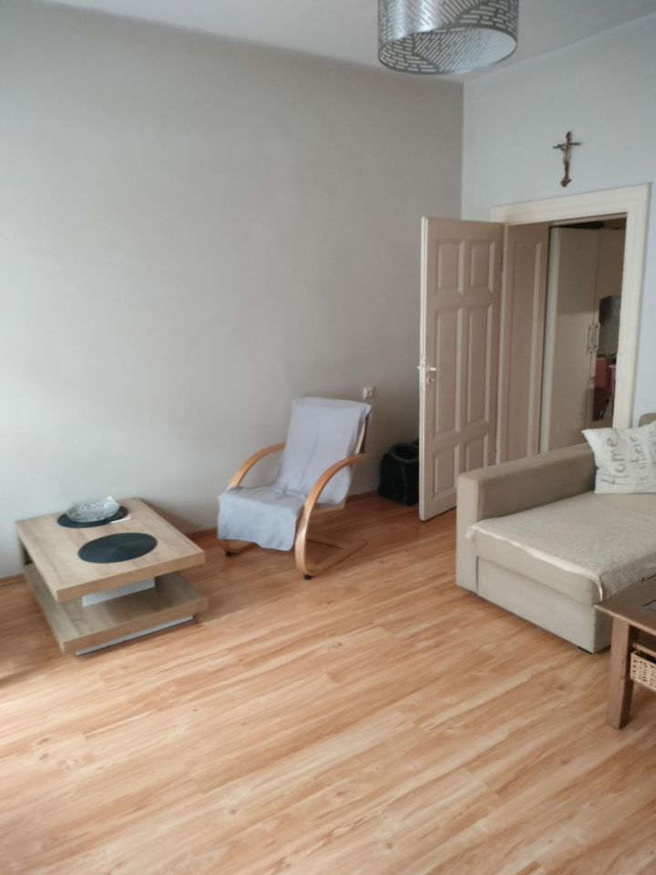 Mieszkanie 2-pokojowe Świebodzice, M.J. Piłsudskiego. Zdjęcie 1