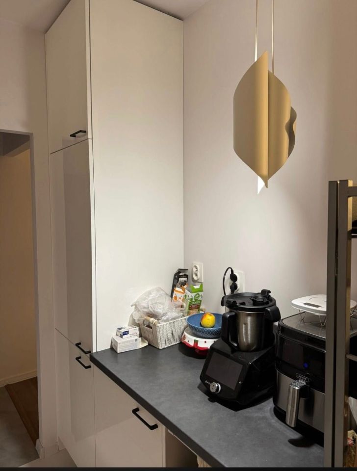 Mieszkanie 2-pokojowe Kraków Czyżyny, ul. Bolesława Orlińskiego. Zdjęcie 5