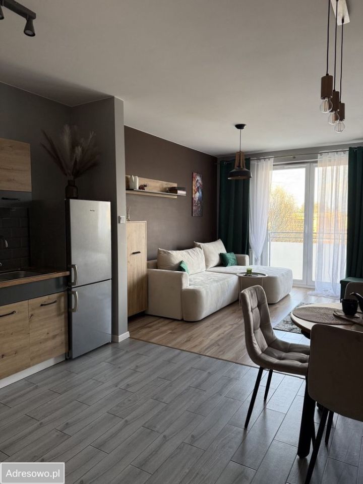 Mieszkanie 1-pokojowe Kraków Dębniki, ul. Lubostroń. Zdjęcie 15