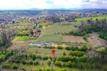 Działka budowlana Podstolice, Podstolice. Zdjęcie 1