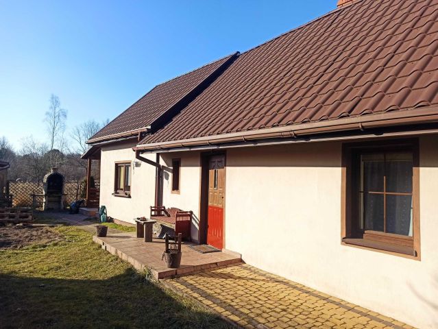 dom wolnostojący Maleniec. Zdjęcie 1