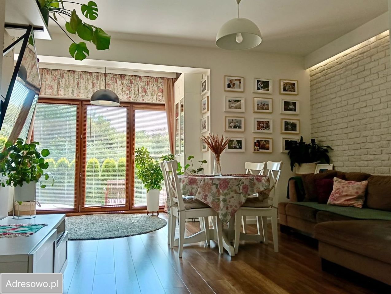 Mieszkanie 3-pokojowe Ochojno, ul. Lwowska. Zdjęcie 2