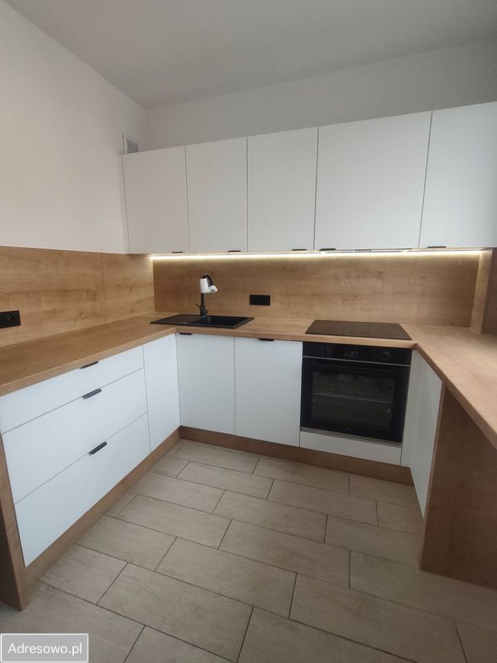 Mieszkanie 2-pokojowe Kołobrzeg Centrum, ul. Ratuszowa. Zdjęcie 2