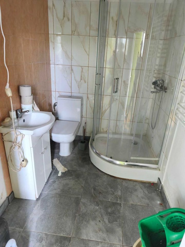 Mieszkanie 3-pokojowe Gorzeszów. Zdjęcie 4