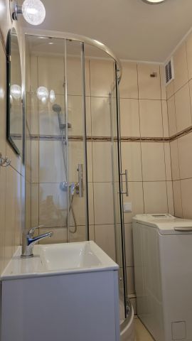 Mieszkanie 1-pokojowe Wrocław Krzyki, ul. Powstańców Śląskich. Zdjęcie 9