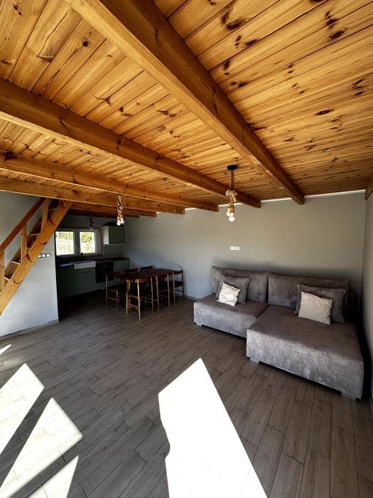 dom letniskowy Laski. Zdjęcie 7