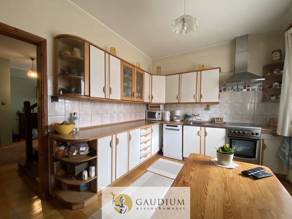 dom wolnostojący, 4 pokoje Pruszcz Gdański, ul. Stanisława Wyspiańskiego. Zdjęcie 12