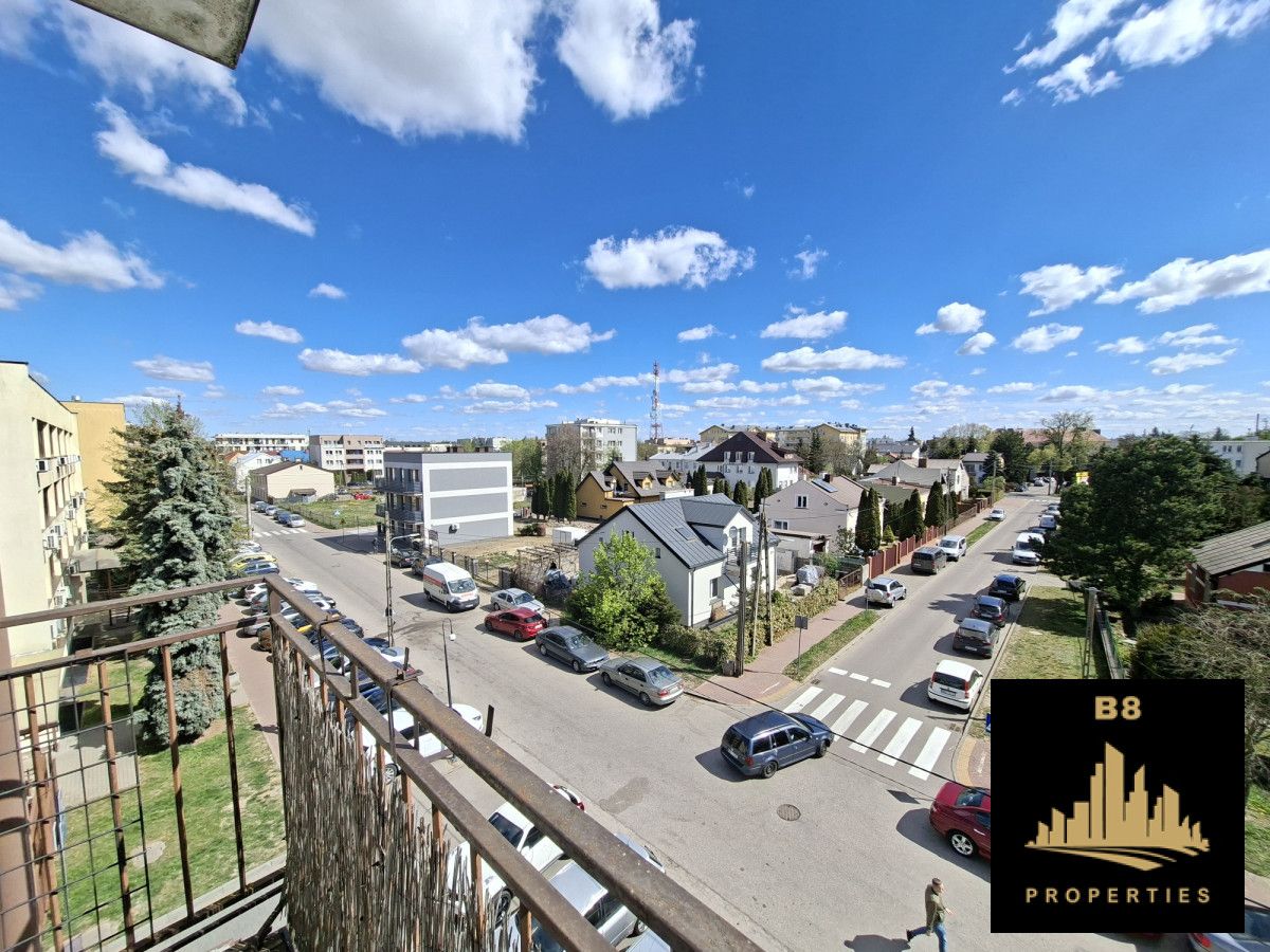 Mieszkanie 2-pokojowe Nowy Dwór Mazowiecki, ul. Legionów. Zdjęcie 14