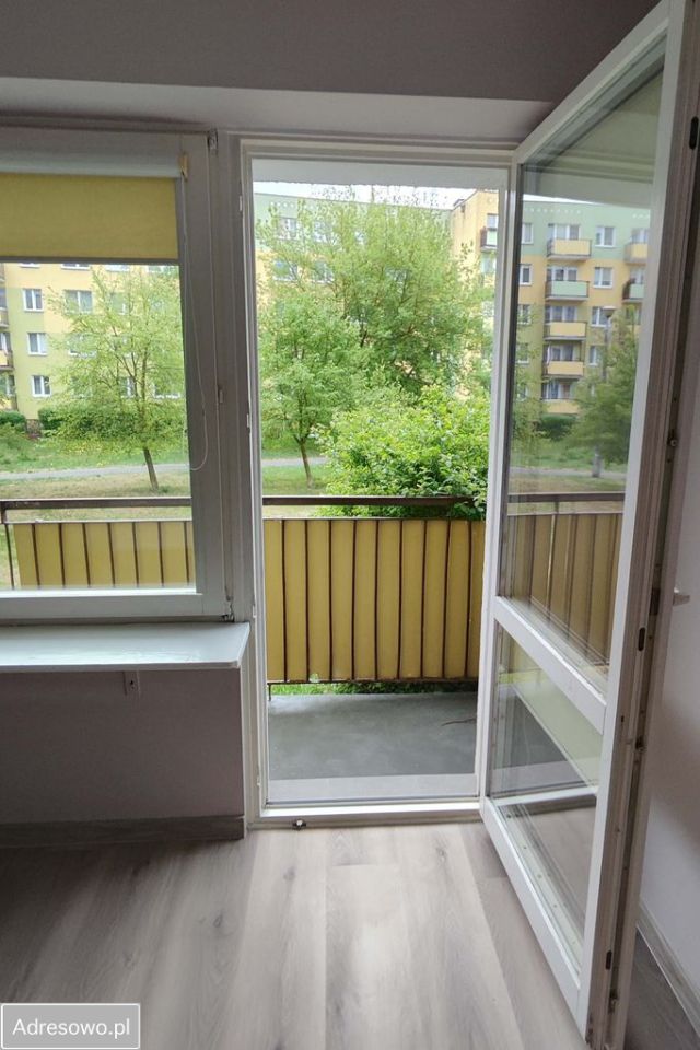 Mieszkanie 2-pokojowe Bydgoszcz Fordon, ul. Jana Marcina Szancera. Zdjęcie 10
