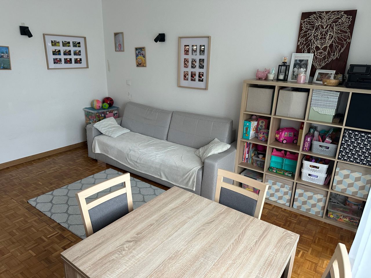 Mieszkanie 3-pokojowe Bydgoszcz Fordon, ul. Jarużyńska. Zdjęcie 14