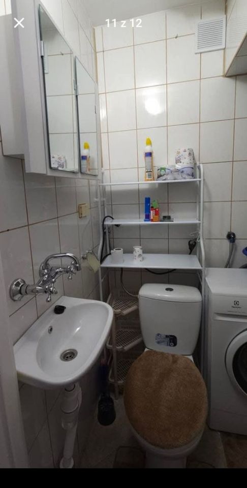 Mieszkanie 1-pokojowe Płock, ul. Otolińska. Zdjęcie 6
