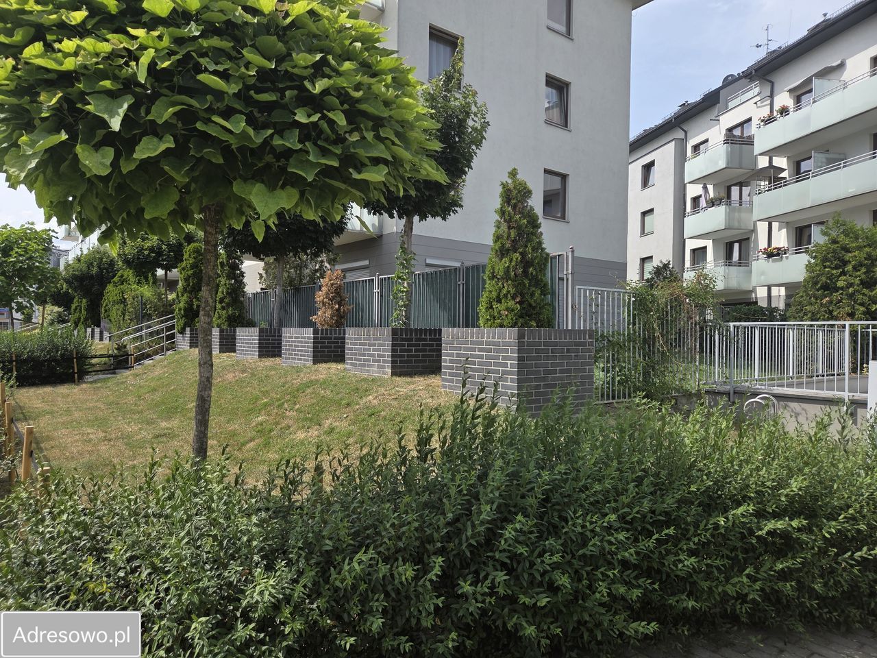 Mieszkanie 2-pokojowe Wrocław Krzyki, ul. Mglista. Zdjęcie 19