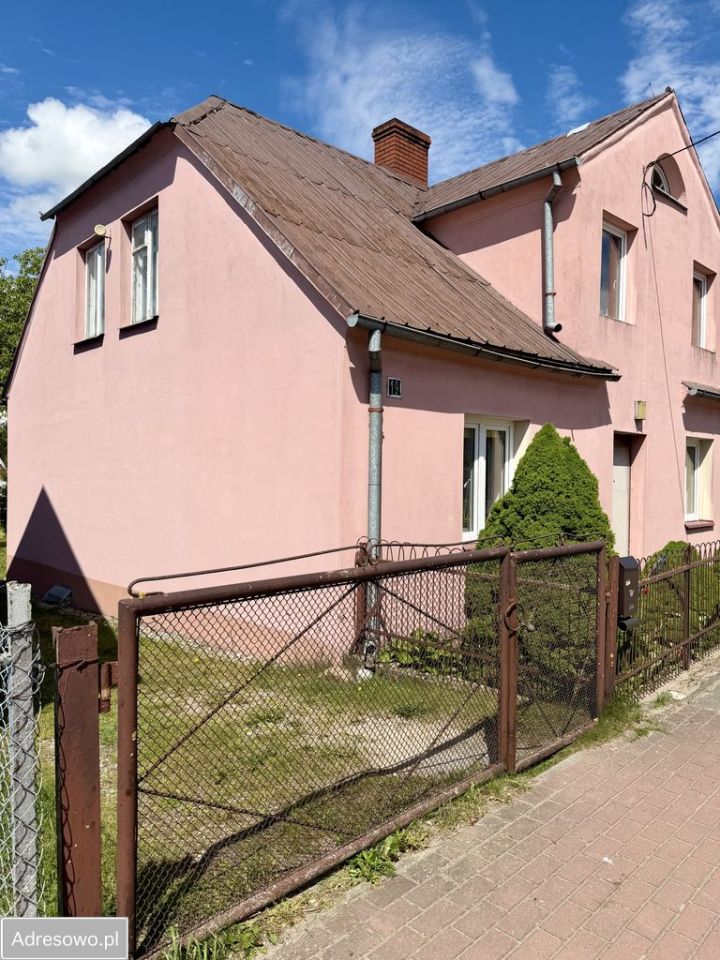 dom wolnostojący, 4 pokoje Filipów. Zdjęcie 2