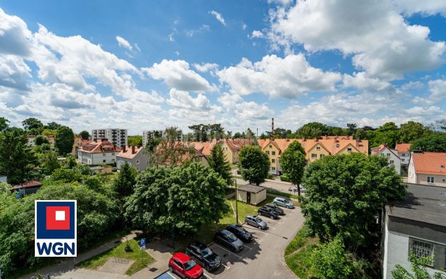Mieszkanie 3-pokojowe Elbląg Zawada, ul. Wiejska. Zdjęcie 9