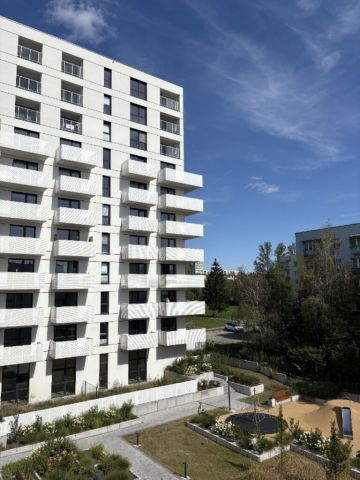 Mieszkanie 1-pokojowe Łódź Retkinia, ul. Maratońska. Zdjęcie 5