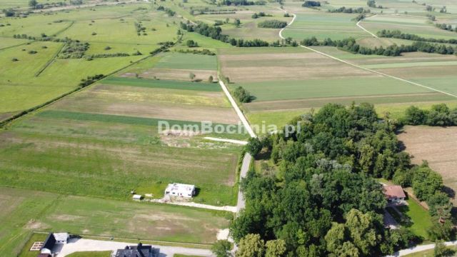 Działka budowlana Strzelce Wielkie. Zdjęcie 14